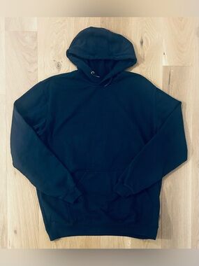 Carhartt Loose Fit Pullover Hooded Sweatshirt - Size XL Tall